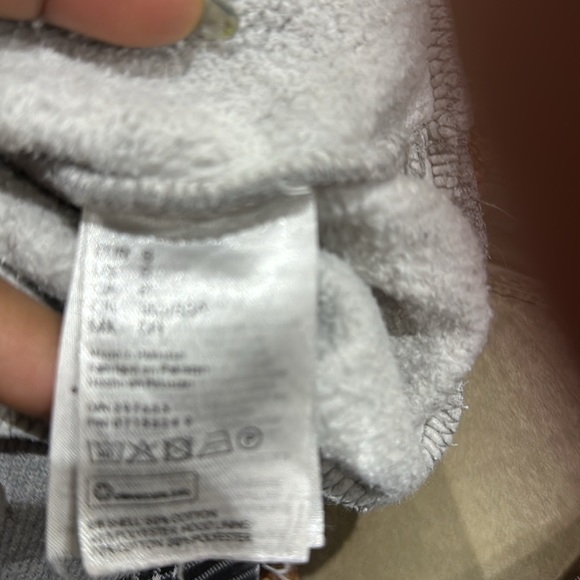 NASA Hoodie S - Picture 8 of 8